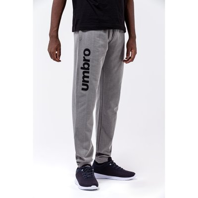 JOGGING AJUSTE INTEMPOREL HOMME Coton UMBRO