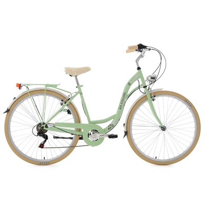Velo de ville La Redoute