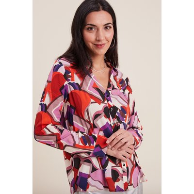 Chemise manches longues BREAL
