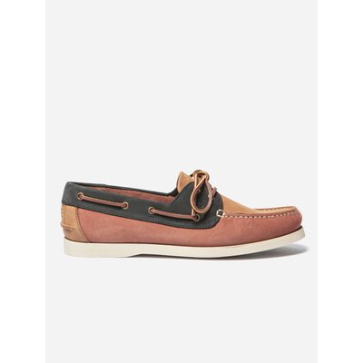 Chaussures bateau PHENIS TBS