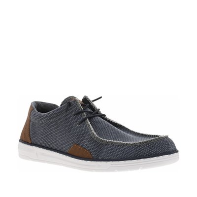 Baskets coupe bateau RIEKER
