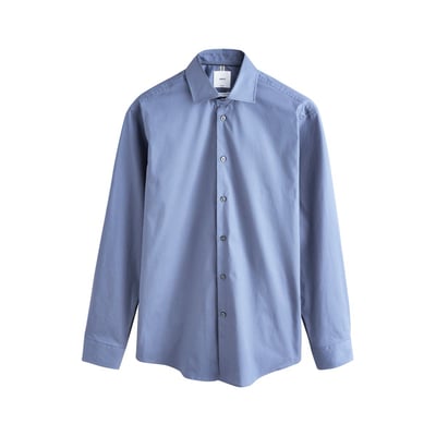 Chemise formelle en coton stretch NEXT