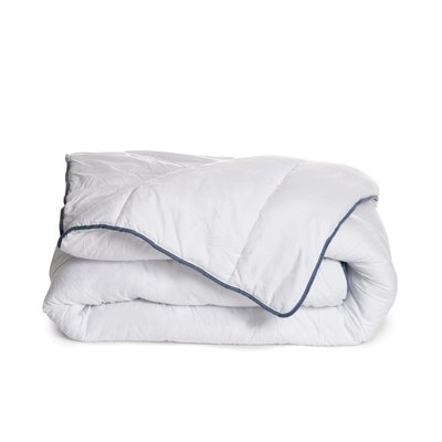 Couette tempérée extra douce SIGNATURE BLEU CALIN