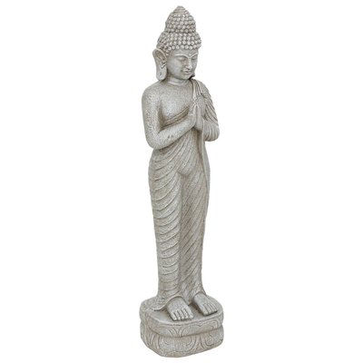 Statuette d'extérieur Bouddha SAKIN ATMOSPHERA