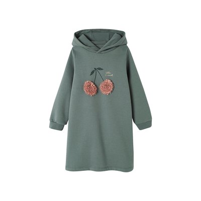 Robe pull fille 4 ans La Redoute