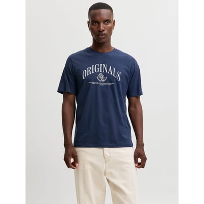 T-Shirt JACK & JONES