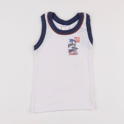 Maillot de corps - Très bon état ABSORBA