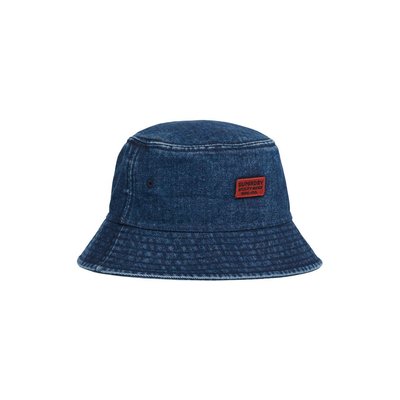 Bob délavé SUPERDRY