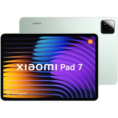 Tablette Pad 7 Vert 128Go XIAOMI