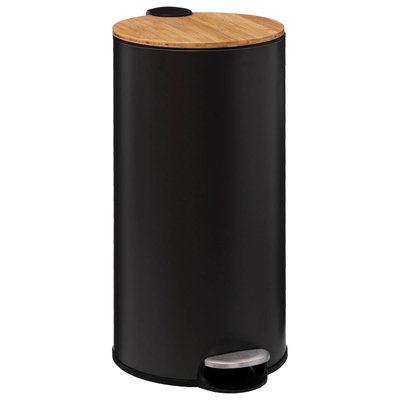 Poubelle couvercle 30L MODERN COLOR 5FIVE SIMPLY SMART