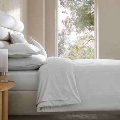 Housse de couette en satin de coton, Galor AM.PM