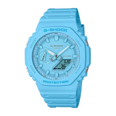 Montre Analogique|Digital CASIO G-SHOCK G-SHOCK