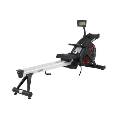Rameur AIR-MAG magnétique CARE FITNESS