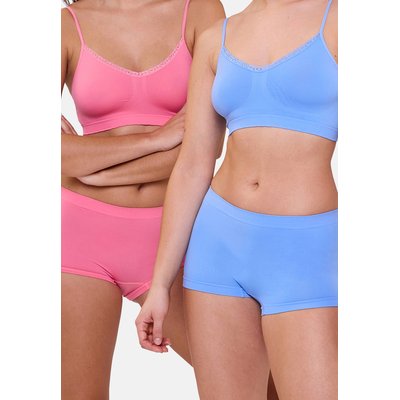 Lot de 2 shorties Zen Attitude BILLET DOUX