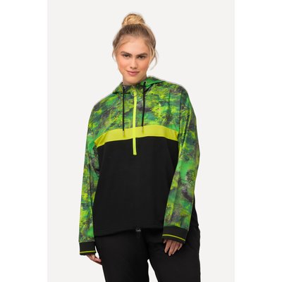 Sweat à capuche et manches longues ULLA POPKEN