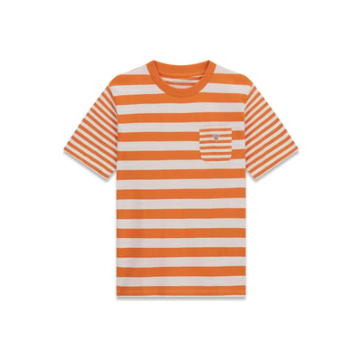 T-Shirt À Rayures GUESS KIDS