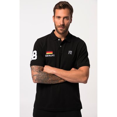 Polo de football avec technologie FLEXNAMIC® JP1880