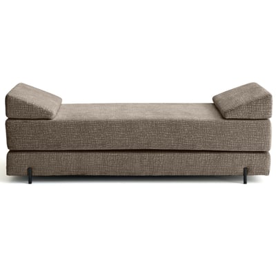 Canapé Convertible 3 places - BRESCIA BEST MOBILIER