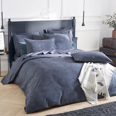 Housse de couette satin de coton 120 fils MARRONNIERS GARNIER-THIEBAUT