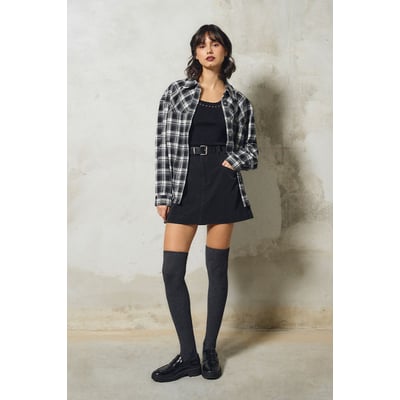 Jupe mini, sporty LILI SIDONIO