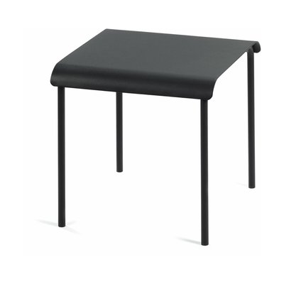 Tabouret en aluminium August SERAX