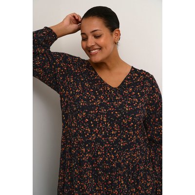 Robe KClinea KAFFE CURVE