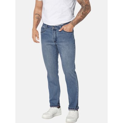 Jean taille basse RUNGHELM JAN VANDERSTORM
