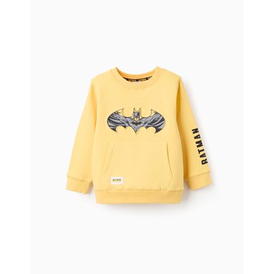 Sweat à Poche Kangourou Batman ZIPPY