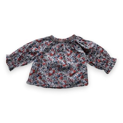 Blouse bébé - Très bon état BONPOINT
