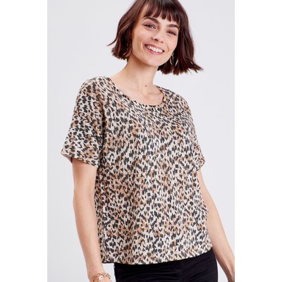 Pull manches courtes BREAL