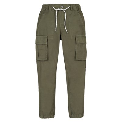 Pantalon cargo LA REDOUTE COLLECTIONS