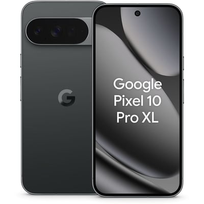 Smartphone Pixel 10 Pro XL 5G 256Go Noir Volcanique GOOGLE