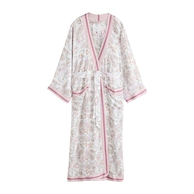 Robe de chambre léger en viscose NEXT