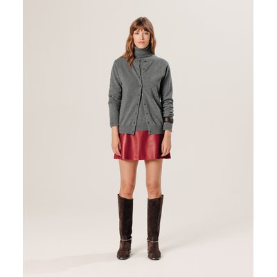 Gilet en cachemire RODIER