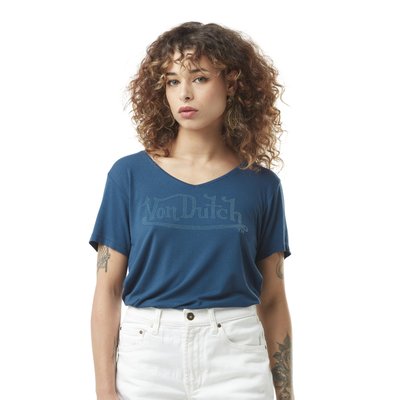 Tee shirt viscose ROAN VON DUTCH