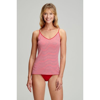 Caraco rayé en coton Bio ARMOR-LUX