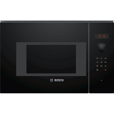 Micro ondes encastrable monofonction BFL523MB1F BOSCH