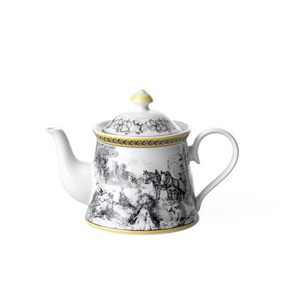 Théière 6 Pers. AUDUN VILLEROY & BOCH