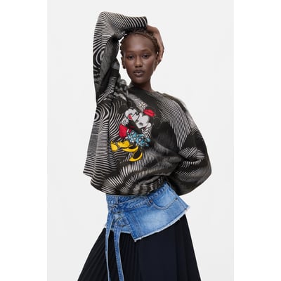 Pull Mickey Disney™ DESIGUAL