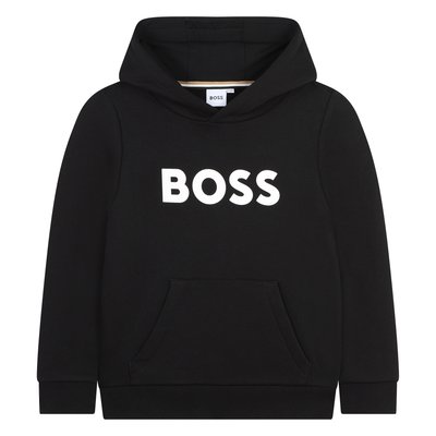 Sweat à capuche BOSS KIDSWEAR