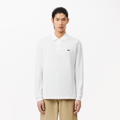 Lacoste grande taille homme La Redoute