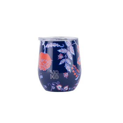 Mug isotherme   25 cl-SÉOUL TABLE PASSION