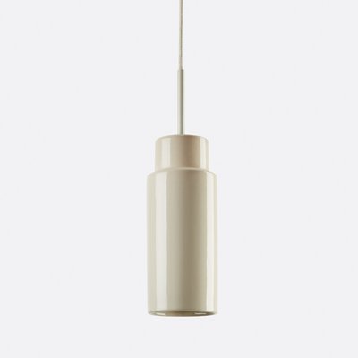 Suspension en céramique Ø10,5 cm, Épopée LA REDOUTE INTERIEURS
