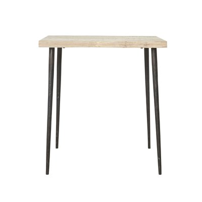 Table Slated HOUSE DOCTOR