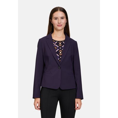 Blazer court à manches longues BETTY BARCLAY