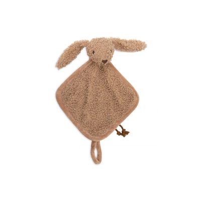 Attache sucette bouclette Bunny Riverside JOLLEIN