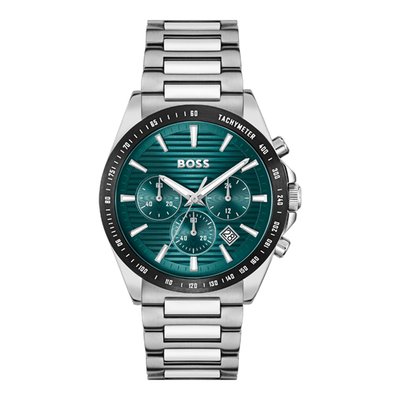 Montre Analogique STRIKE CHRONO BOSS