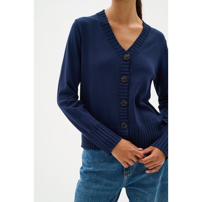 Cardigan à tricot ZauloIW INWEAR