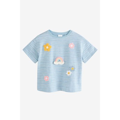 T-shirt à manches courtes NEXT