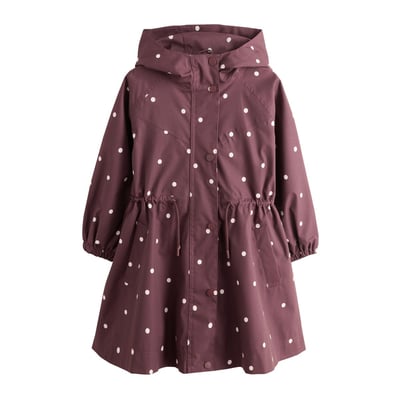 Veste de pluie imperméable à basque NEXT